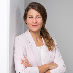 Profilbild Katharina Kotara