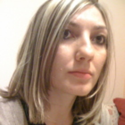 Pandora Alexaki