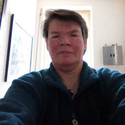 Sabine Nagel 