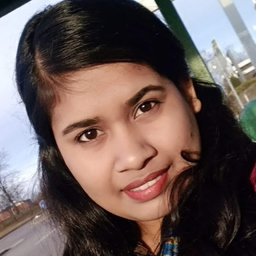 Benazir Sultana