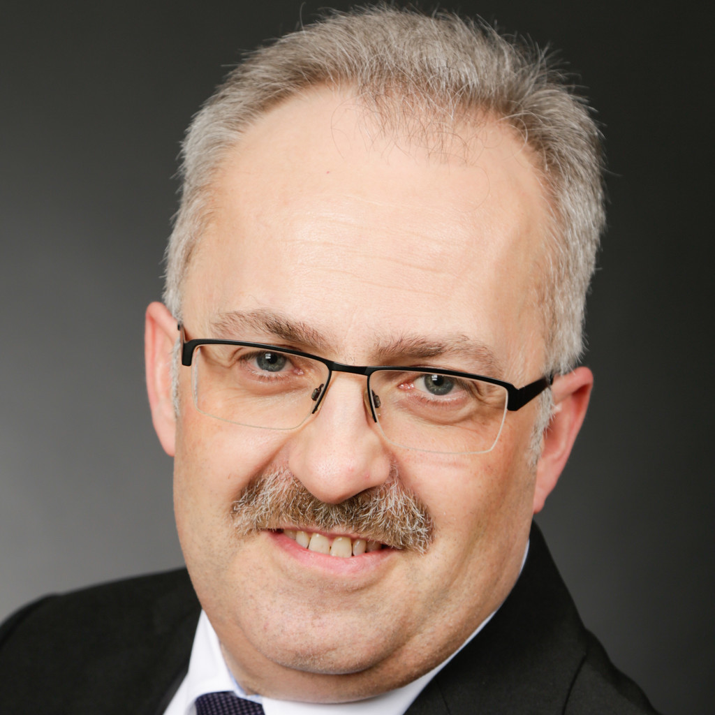 Stefan Stenger - SIOP Und Logistic Leader - Honeywell | XING