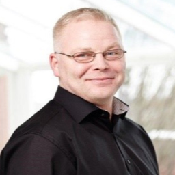 Axel Flügge