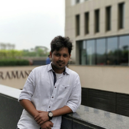 Prasanth Obla Rajasekaran