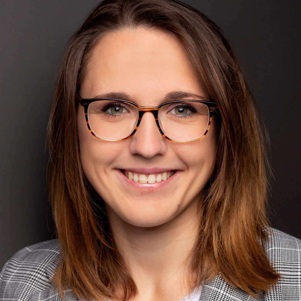 Carina vogt sales expert vector informatik gmbh xing