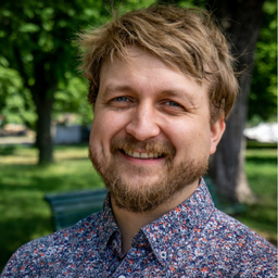 Peter Rau