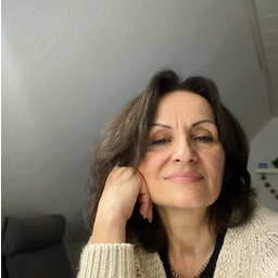 Zhanna Rozhko