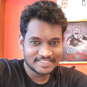 Arun Krishnamoorthy