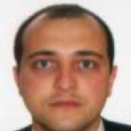 Robert Mas Castellvi