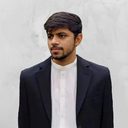 Dhruv Patel