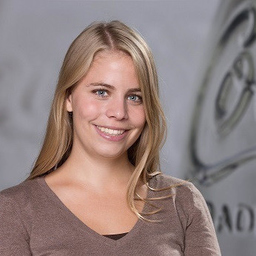 Profilbild Lara Kowol