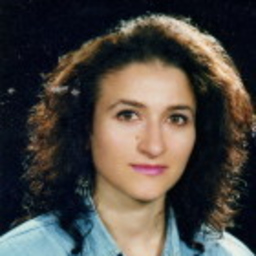 Türkan Erdogan