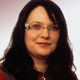 Profilbild Karin Müller-Unger