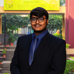 Rishabh Pareek
