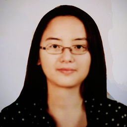 Profilbild Trang Do