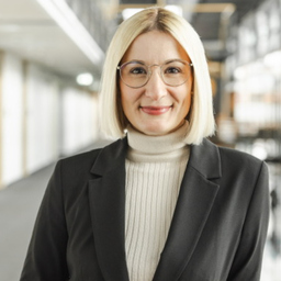Janine Gerhardt