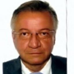 Horst Dieter Genz