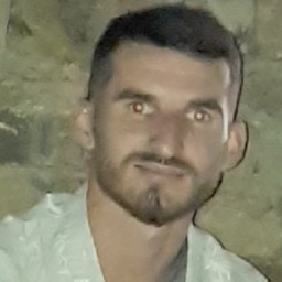 Shqiprim Salihi