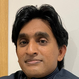 Saju  Raj