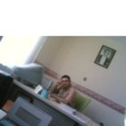 Özcan Rasim Sarıca