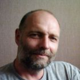 Gerald Hoch