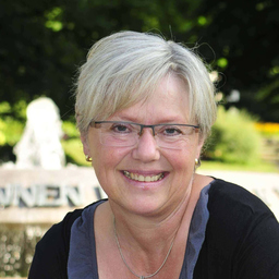Brigitte Sachsenmaier