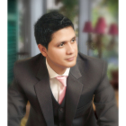 Syed Raza
