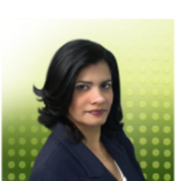 Monica Medina