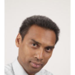 Jules Alain RAMANANJAONA