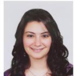 Marleine Daoud