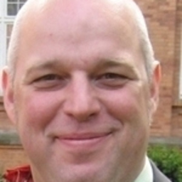 Christoph Kessenich