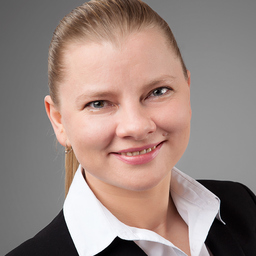 Dr. Olena Linnyk