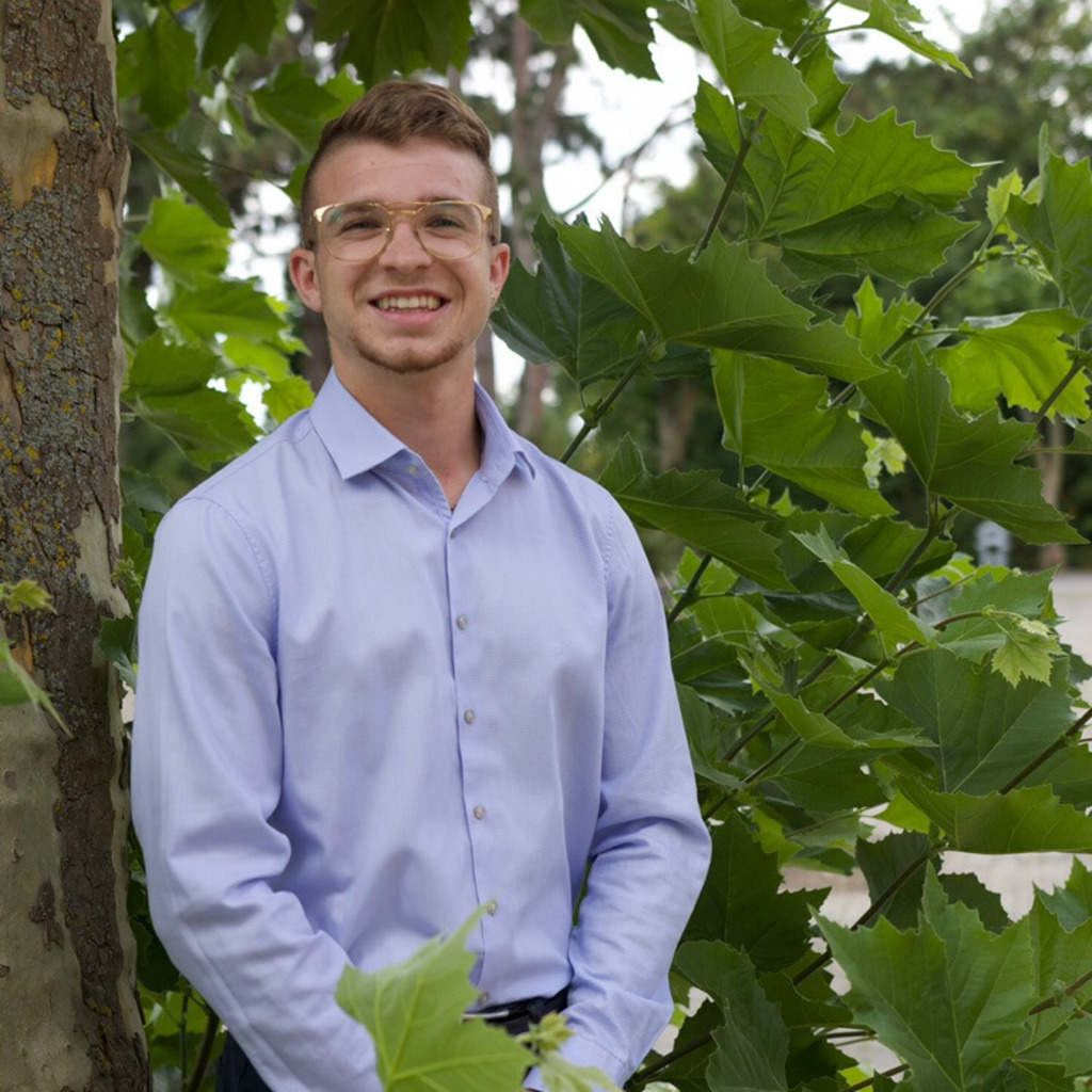 Colin McLemore Operations Manager Elektromobilität Mainova AG XING