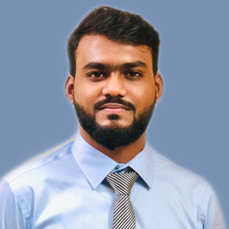 Khandaker Rashedin Hoque