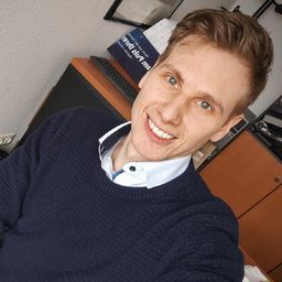 Lukas M. Stillfried