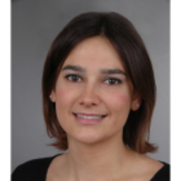 Ing. Sophie Krüger