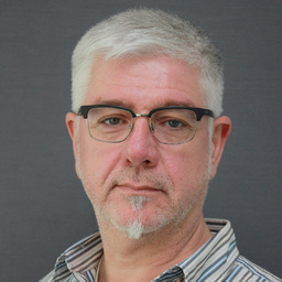 Udo Gissler