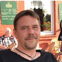 Profilbild Kristian Müller