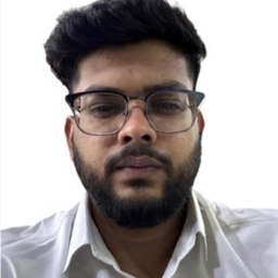 ASHISH DUDHAL