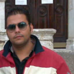 Davide Lo Presti