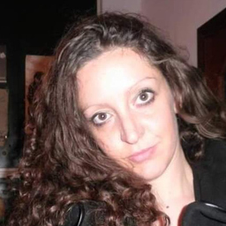 Viviana Maria Pozzi