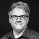 Dirk Ahrensmeier