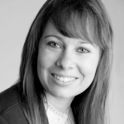 Kerstin Knappertsbusch-Seibel