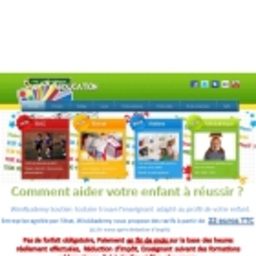 Soutien Scolaire