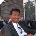 Dr. Elango Mohanaradhakrishnan