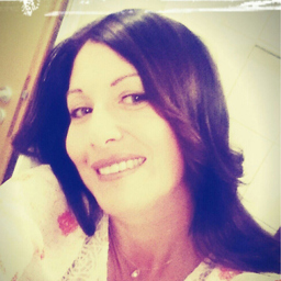 Antonella Ruggiero 