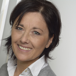 Dipl.-Ing. Anja Flügge