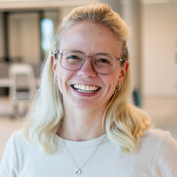 Wenke Bühlmeyer