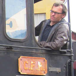 Dipl.-Ing. Thomas Kunze's profile picture