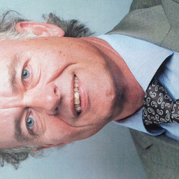 Lou van Hurck