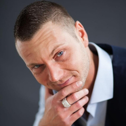 Andreas Schumacher